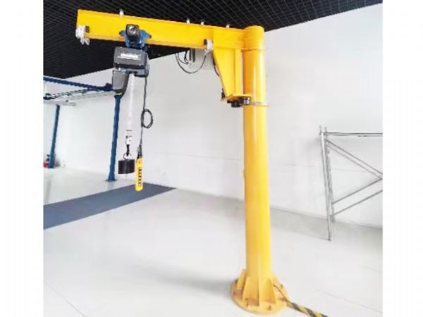 悬臂吊起重机系列