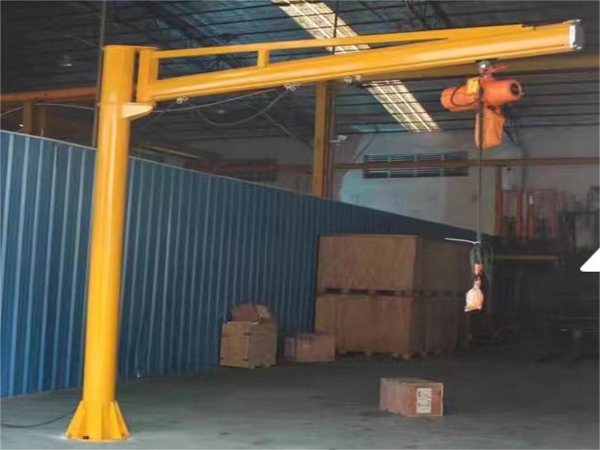 悬臂吊起重机系列