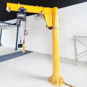 悬臂吊起重机系列