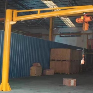 悬臂吊起重机系列