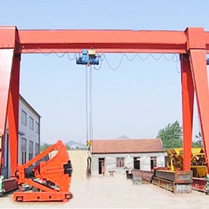 龙门吊