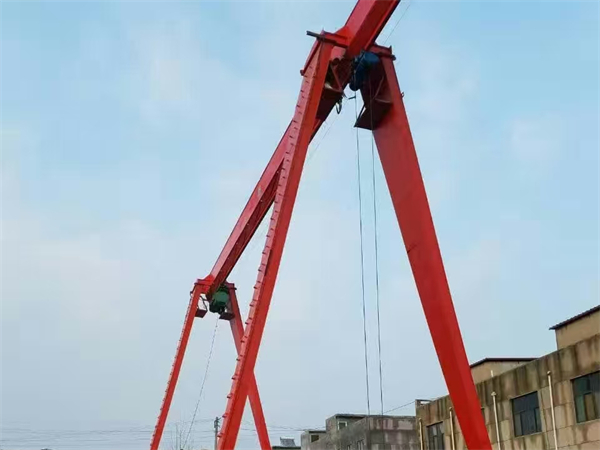 龙门吊